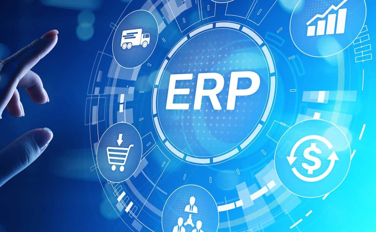 ERP Watcher